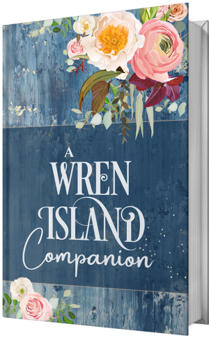 A Wren Island Companion
