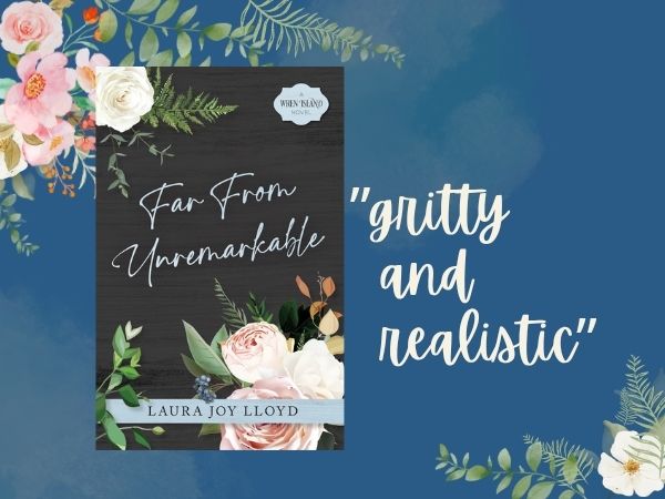 Featured image for “Praise for Far From Unremarkable”