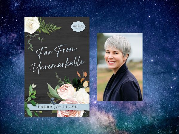 Featured image for “Press Release: Local Author Spins Second Story Featuring Baby Boomers & Salish Sea”