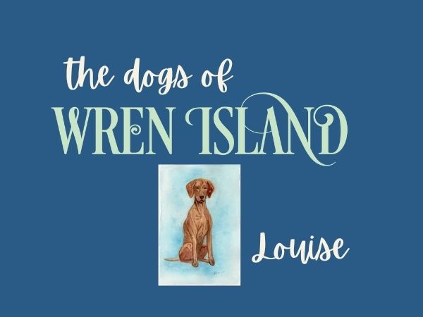 Featured image for “Getting to Know Louise”