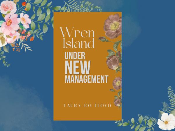 Featured image for “Wren Island Under New Management”